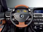 BMW 730d Special Edition Exclusive 2006 года